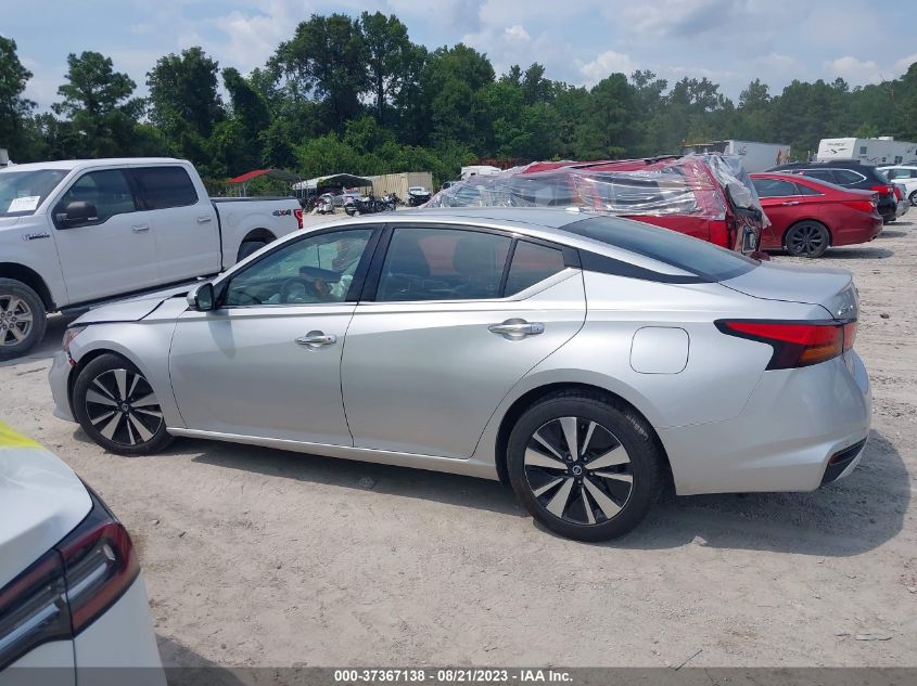 2020 NISSAN ALTIMA SL - 1N4BL4EV9LC139435