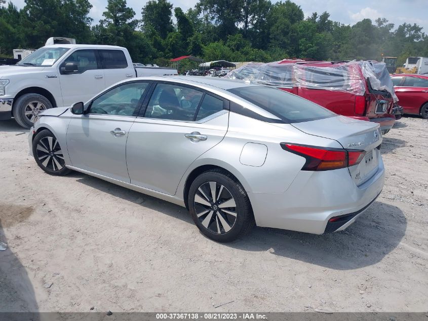 2020 NISSAN ALTIMA SL - 1N4BL4EV9LC139435