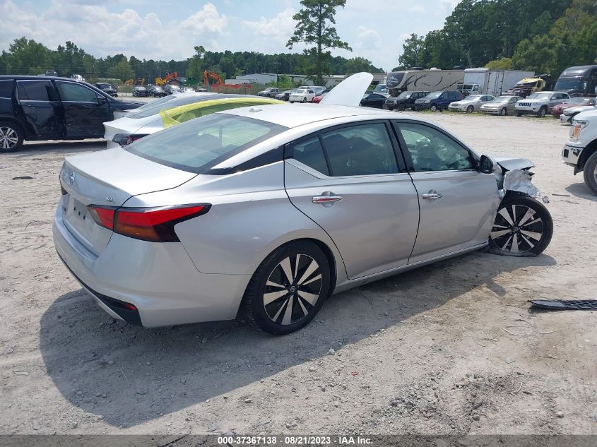 2020 NISSAN ALTIMA SL - 1N4BL4EV9LC139435