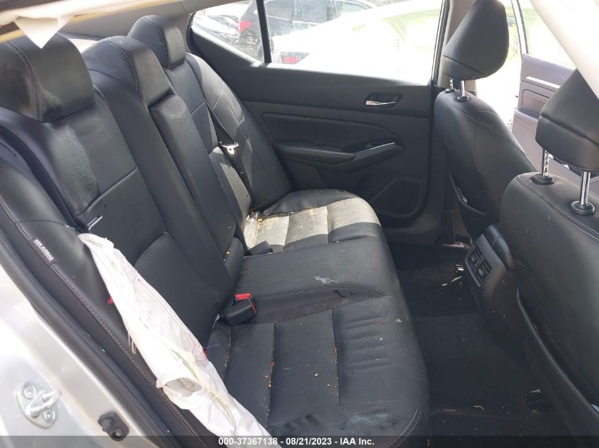 2020 NISSAN ALTIMA SL - 1N4BL4EV9LC139435
