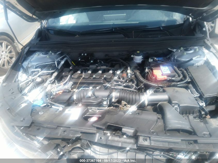 2022 HONDA ACCORD SEDAN SPORT - 1HGCV1F30NA111897