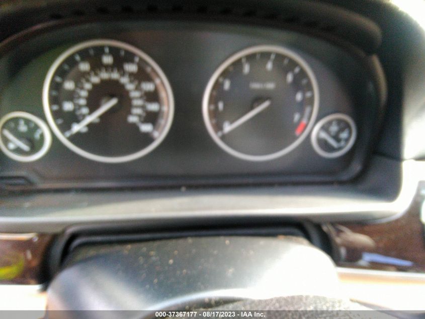 2015 BMW 528I WBA5A5C59FD513012