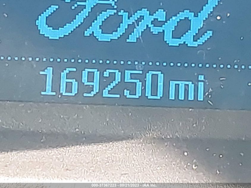 2016 FORD TRANSIT WAGON XL/XLT - 1FBZX2ZM3GKB00391