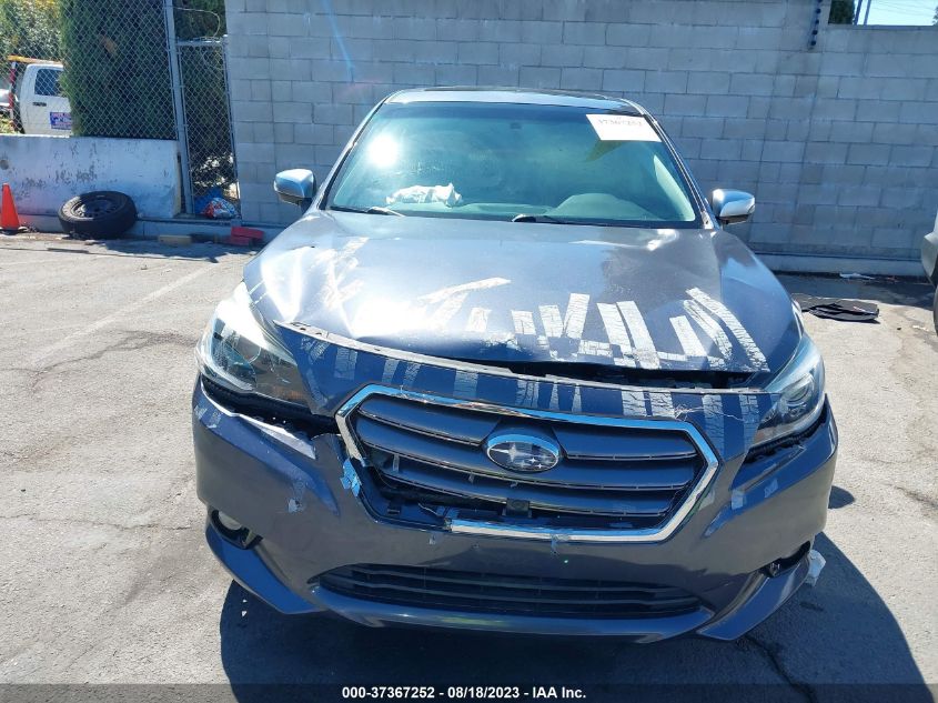 2017 SUBARU LEGACY SPORT - 4S3BNAR65H3007558