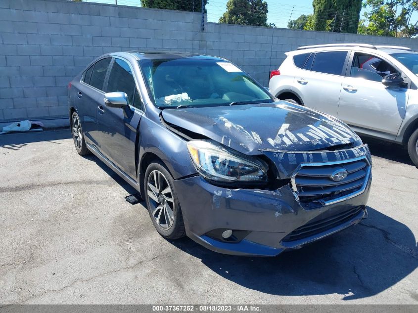 2017 SUBARU LEGACY SPORT - 4S3BNAR65H3007558