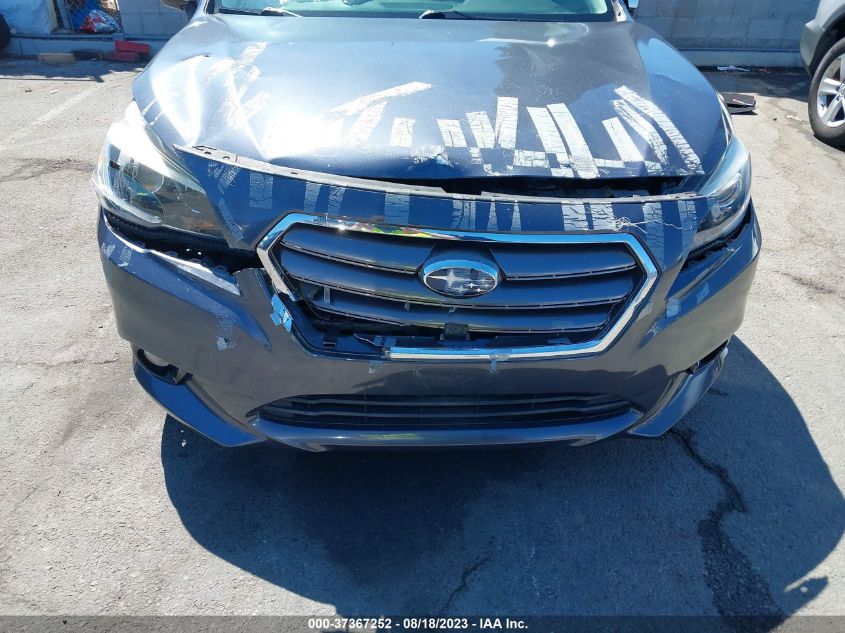 2017 SUBARU LEGACY SPORT - 4S3BNAR65H3007558