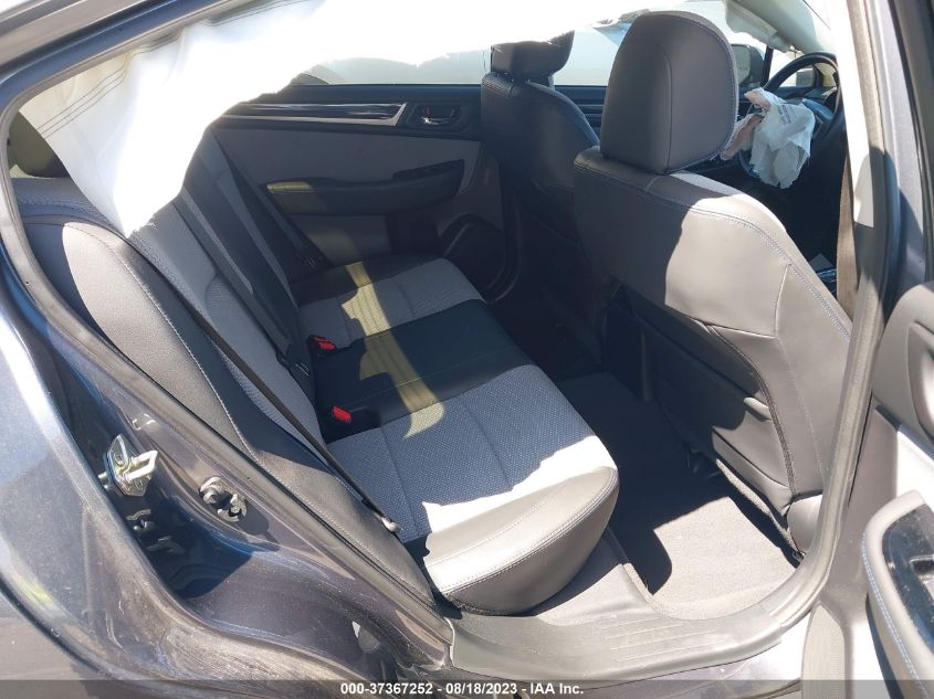 2017 SUBARU LEGACY SPORT - 4S3BNAR65H3007558