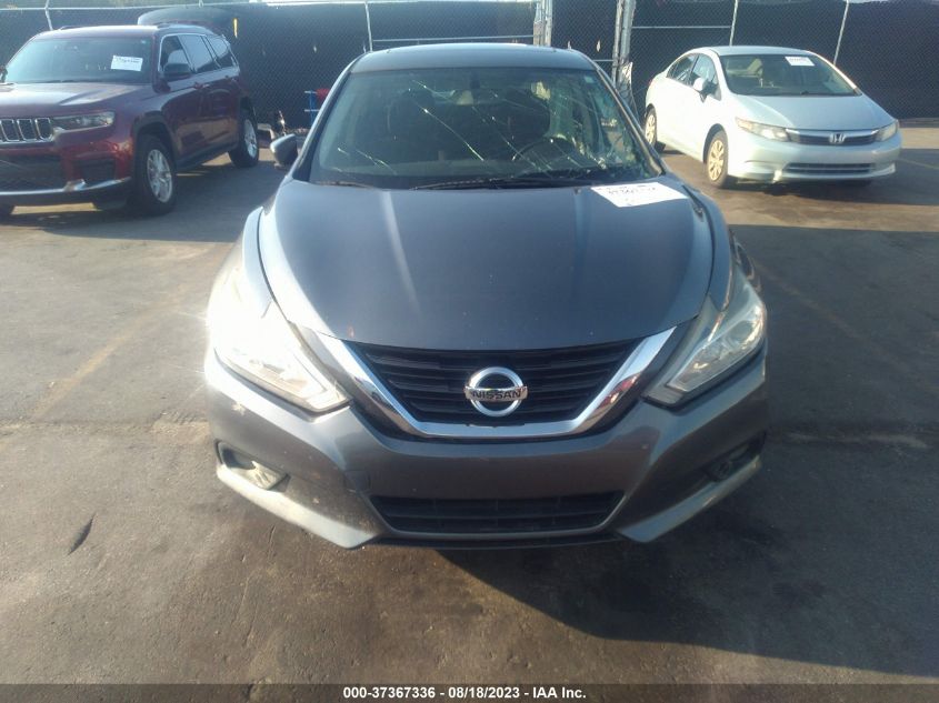 2016 NISSAN ALTIMA 2.5 SV - 1N4AL3AP4GC163113