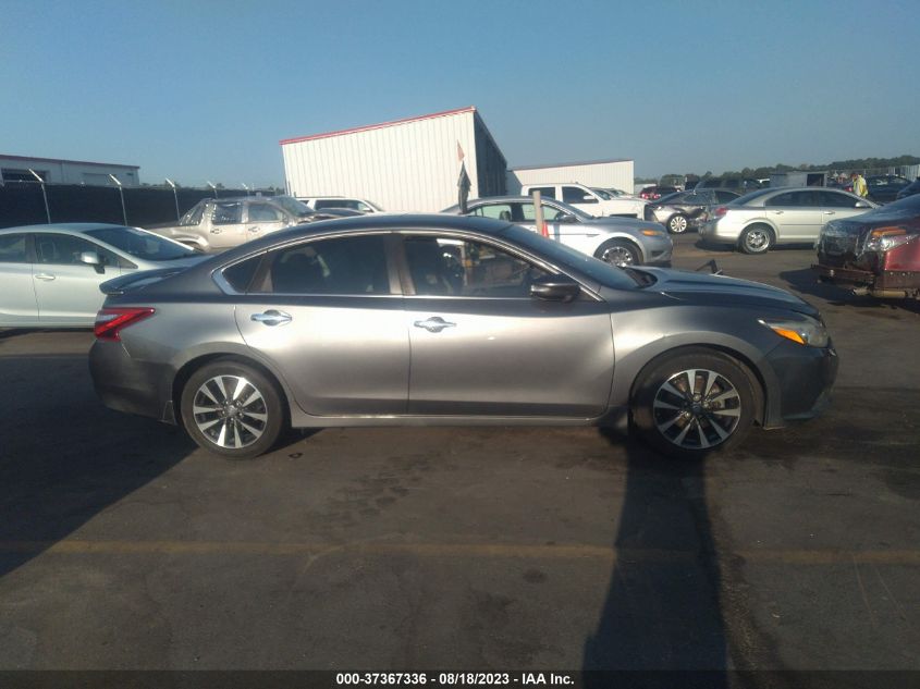 2016 NISSAN ALTIMA 2.5 SV - 1N4AL3AP4GC163113