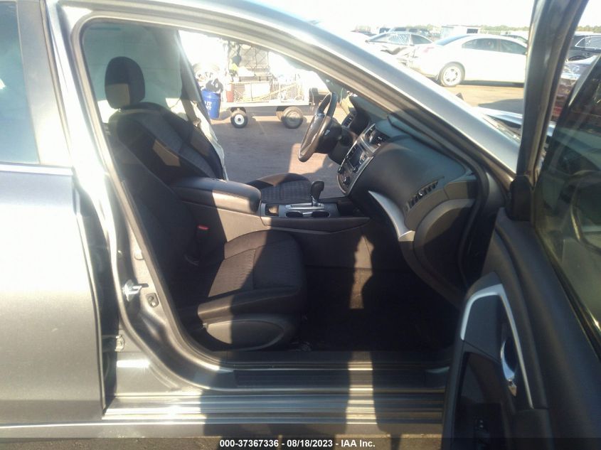 2016 NISSAN ALTIMA 2.5 SV - 1N4AL3AP4GC163113