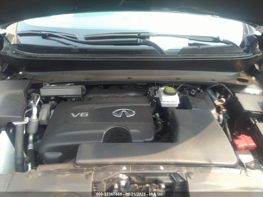 2018 INFINITI QX60 - 5N1DL0MM9JC528492