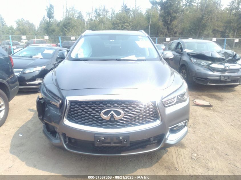 2018 INFINITI QX60 - 5N1DL0MM9JC528492