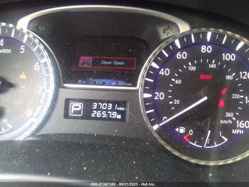 2018 INFINITI QX60 - 5N1DL0MM9JC528492