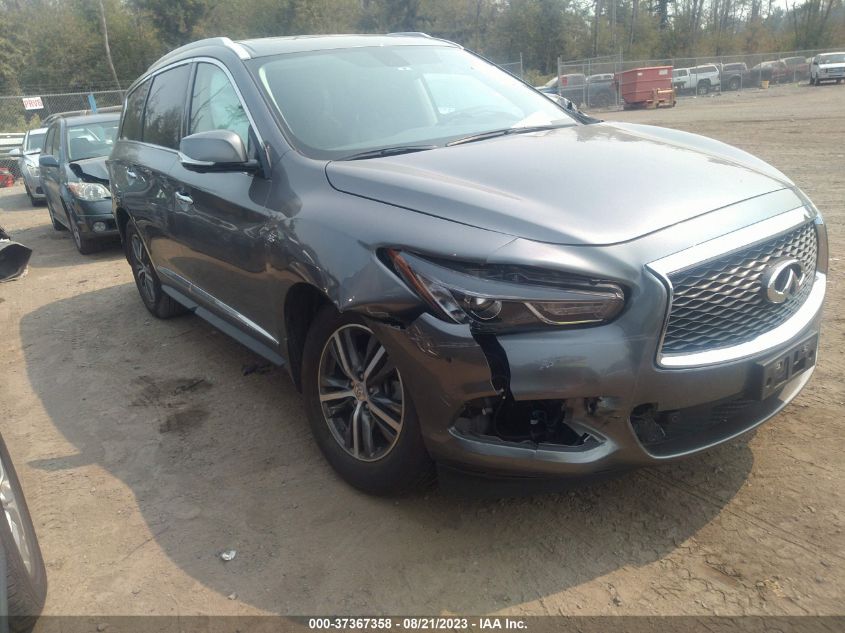 2018 INFINITI QX60 - 5N1DL0MM9JC528492