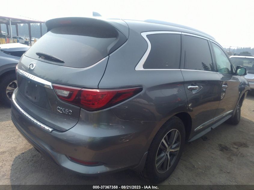 2018 INFINITI QX60 - 5N1DL0MM9JC528492