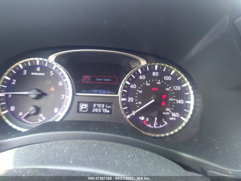 2018 INFINITI QX60 - 5N1DL0MM9JC528492