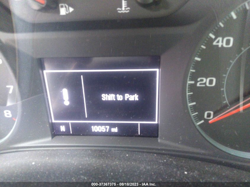 2022 CHEVROLET MALIBU LS - 1G1ZB5ST7NF210551