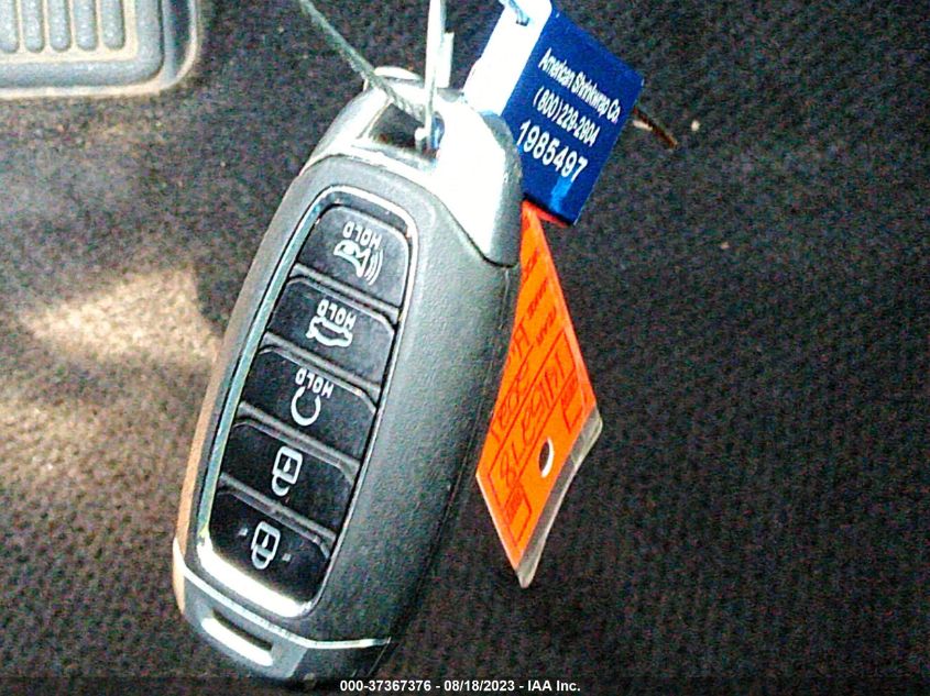 2021 HYUNDAI ELANTRA LIMITED - 5NPLP4AG2MH015989