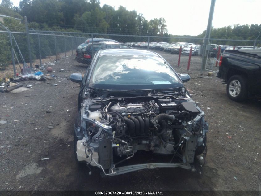 2020 TOYOTA COROLLA LE - 5YFEPRAE5LP018617