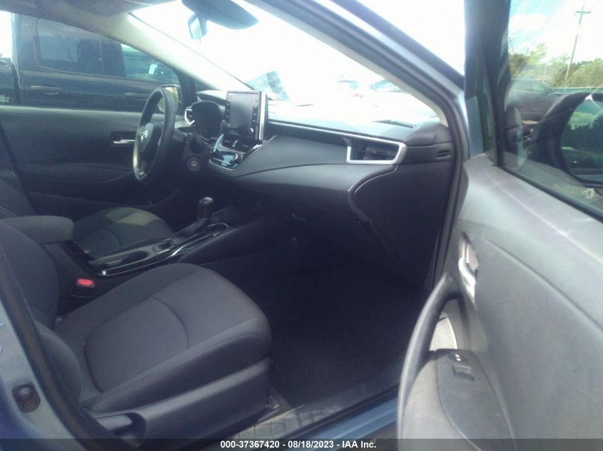 2020 TOYOTA COROLLA LE - 5YFEPRAE5LP018617