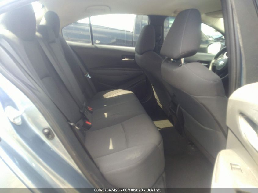 2020 TOYOTA COROLLA LE - 5YFEPRAE5LP018617