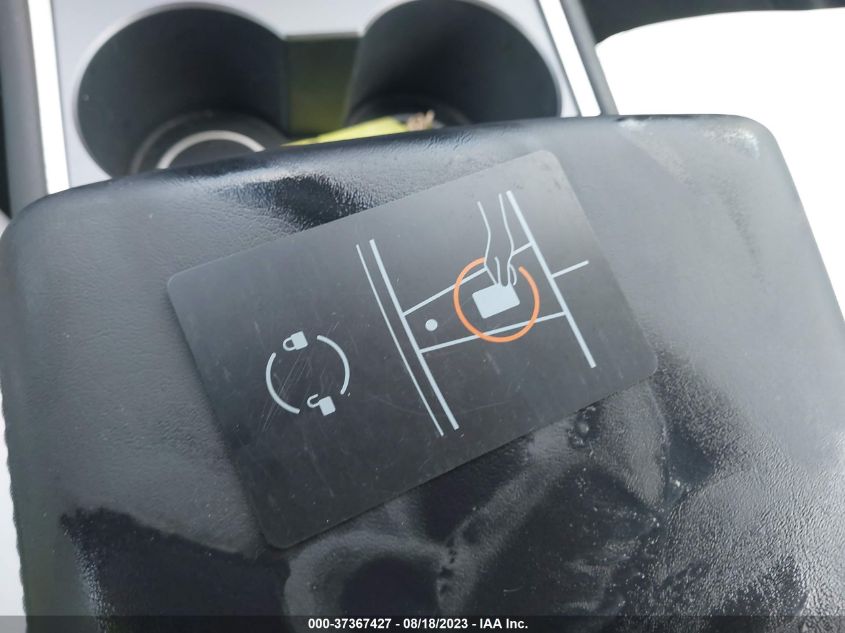 2023 TESLA MODEL Y - 7SAYGDEE2PF635682
