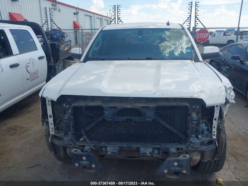 2014 GMC SIERRA 1500 SLE - 3GTP1UEH2EG504814