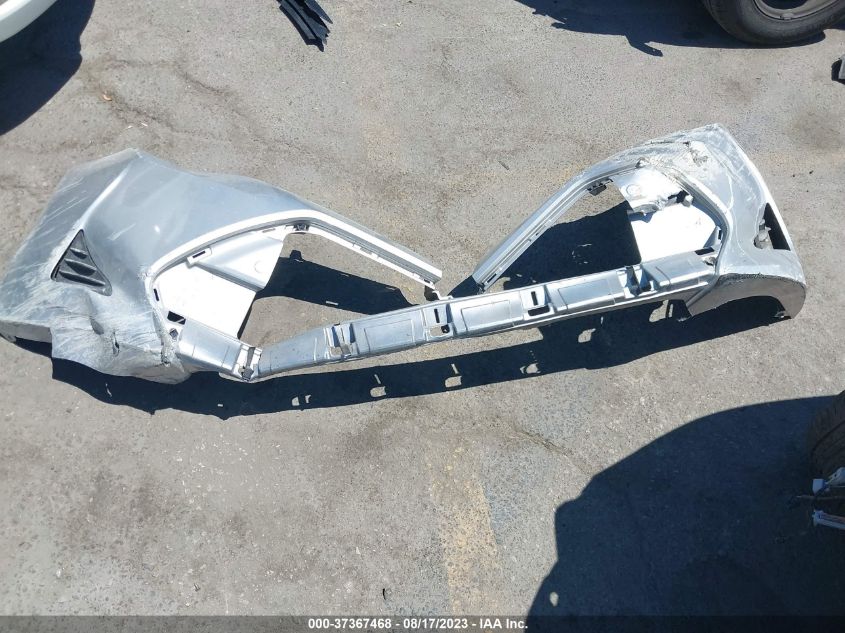 2019 TOYOTA COROLLA L/LE/SE/XLE/XSE - 5YFBURHE5KP933855