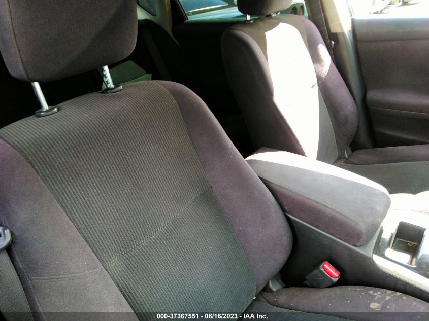 2013 NISSAN ALTIMA 2.5 S - 1N4AL3AP9DC268855