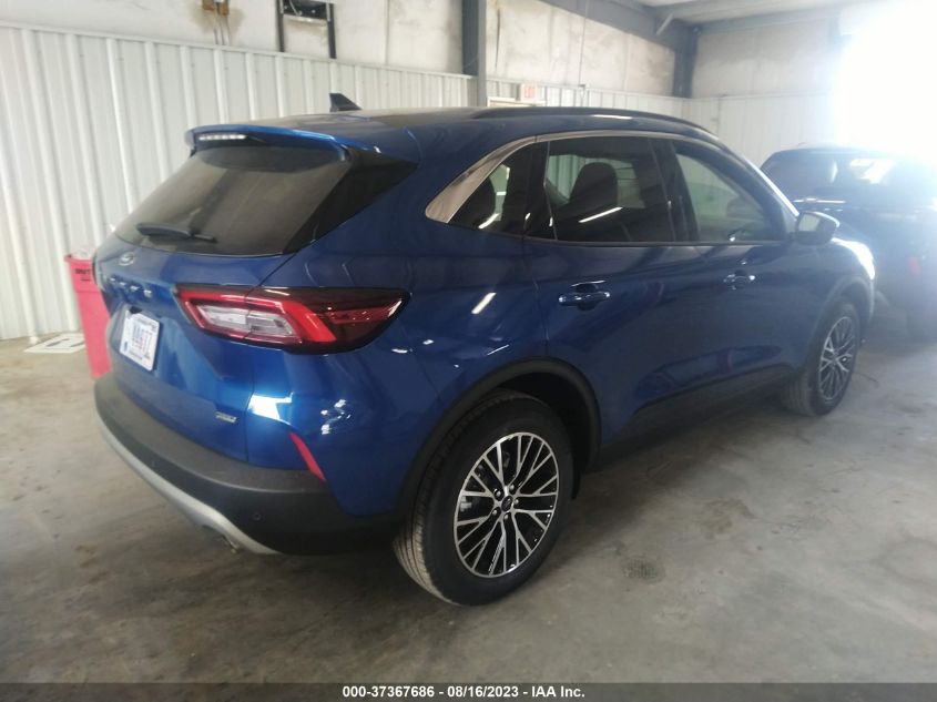 2023 FORD ESCAPE PHEV - 1FMCU0E14PUA69937