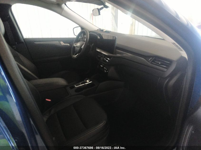 2023 FORD ESCAPE PHEV - 1FMCU0E14PUA69937