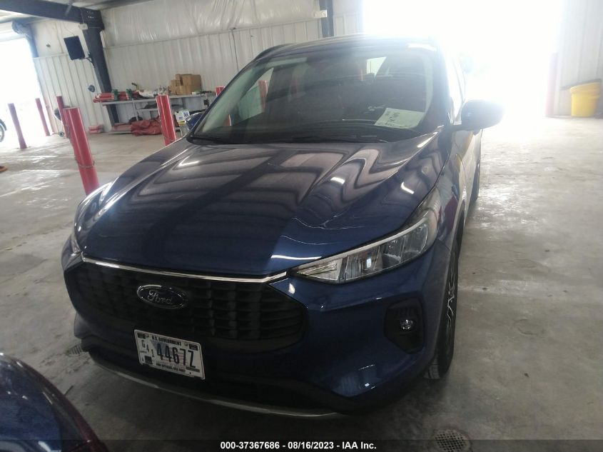 2023 FORD ESCAPE PHEV - 1FMCU0E14PUA69937