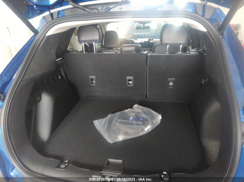 2023 FORD ESCAPE PHEV - 1FMCU0E14PUA69937