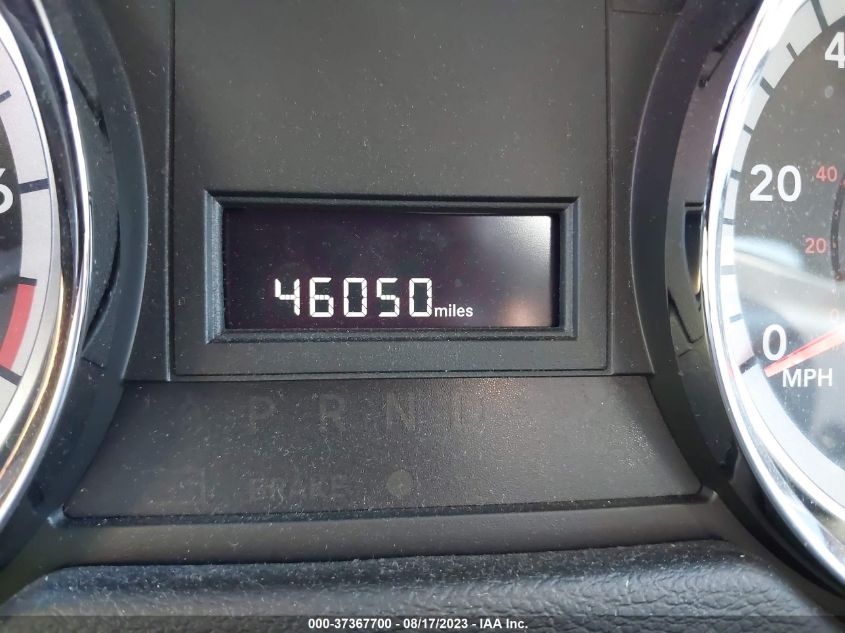 2016 DODGE GRAND CARAVAN SE - 2C4RDGBG5GR106068