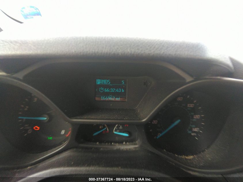 2014 FORD TRANSIT CONNECT WAGON XLT - NM0GS9F72E1148621