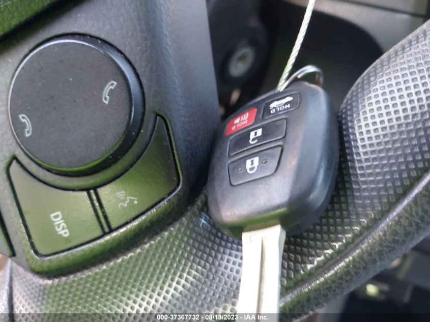2018 TOYOTA COROLLA L/LE/XLE/SE/XSE - 2T1BURHE8JC985902