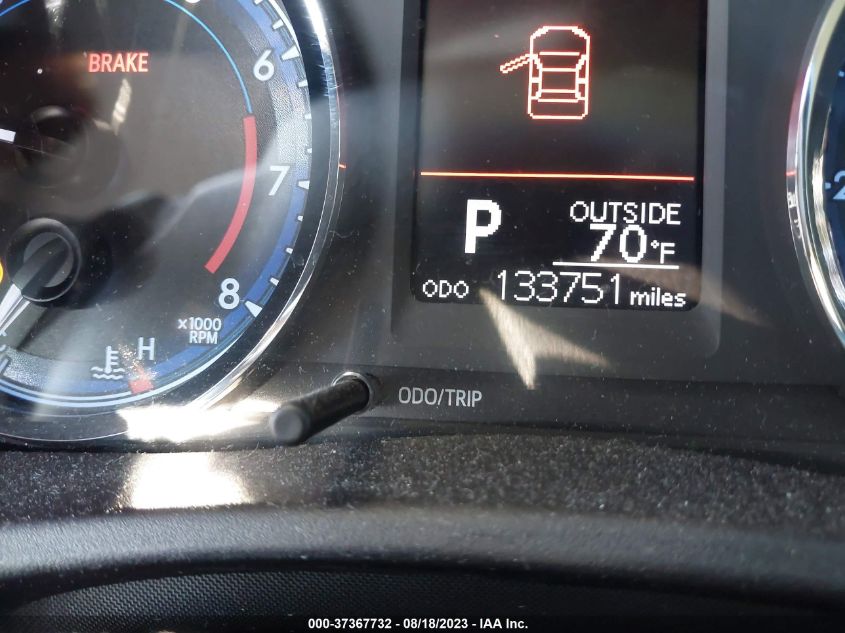 2018 TOYOTA COROLLA L/LE/XLE/SE/XSE - 2T1BURHE8JC985902