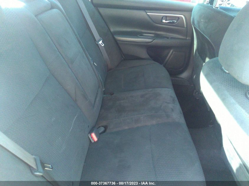 2015 NISSAN ALTIMA 2.5 S - 1N4AL3AP7FC469933