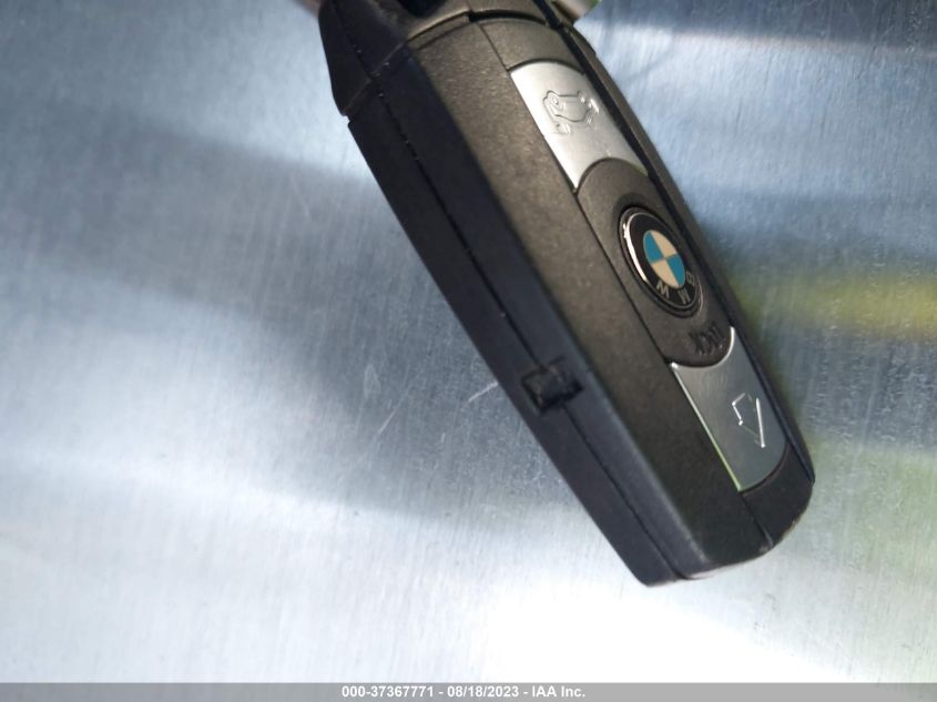 2013 BMW 3 SERIES 328I - WBAKE3C52DE772167