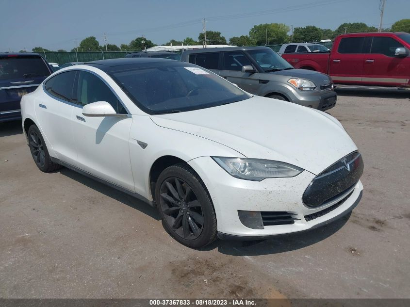 2016 TESLA MODEL S 90D/70D/75D/60D/85D - 5YJSA1E21GF126370