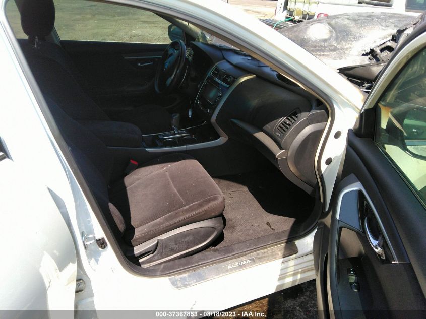 2013 NISSAN ALTIMA 3.5 SV - 1N4BL3AP6DC113345