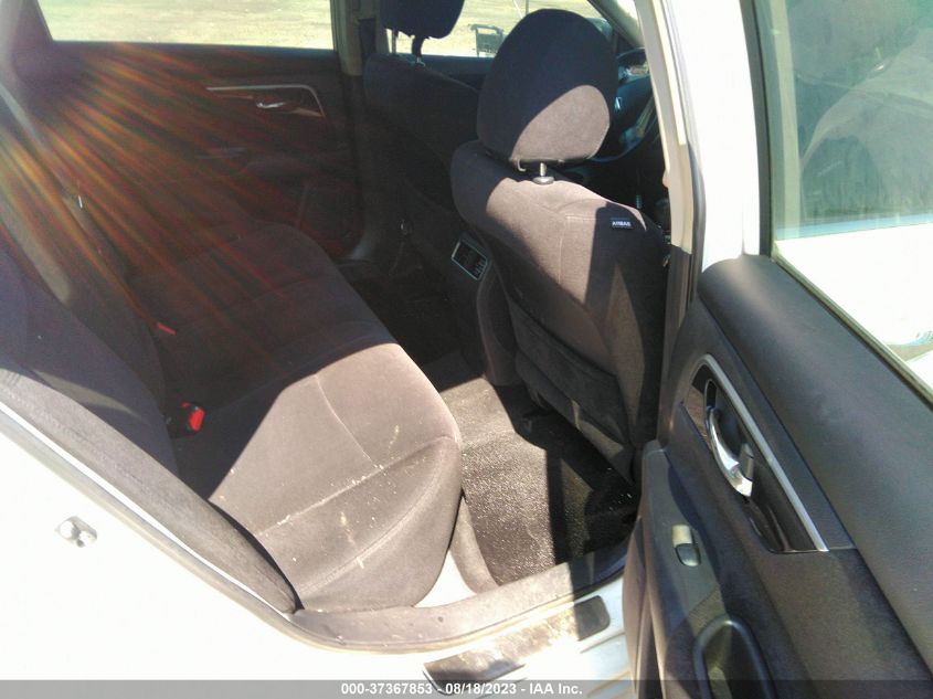 2013 NISSAN ALTIMA 3.5 SV - 1N4BL3AP6DC113345