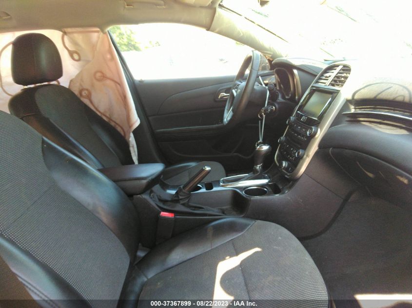 2016 CHEVROLET MALIBU LIMITED LT - 1G11C5SA2GF144275