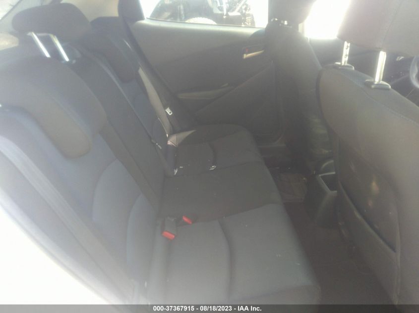 2020 TOYOTA YARIS HATCHBACK LE/XLE - 3MYDLBJVXLY700389