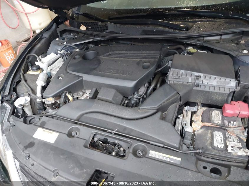 2018 NISSAN ALTIMA 2.5/S/SV/SL/SR - 1N4AL3AP4JC221597