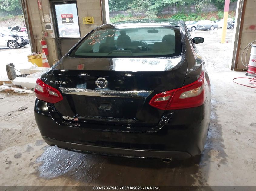 2018 NISSAN ALTIMA 2.5/S/SV/SL/SR - 1N4AL3AP4JC221597