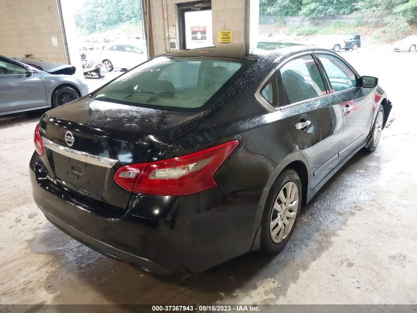 2018 NISSAN ALTIMA 2.5/S/SV/SL/SR - 1N4AL3AP4JC221597