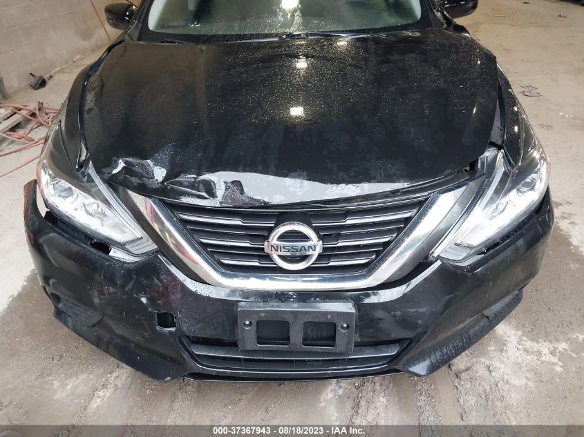 2018 NISSAN ALTIMA 2.5/S/SV/SL/SR - 1N4AL3AP4JC221597