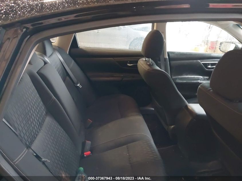 2018 NISSAN ALTIMA 2.5/S/SV/SL/SR - 1N4AL3AP4JC221597