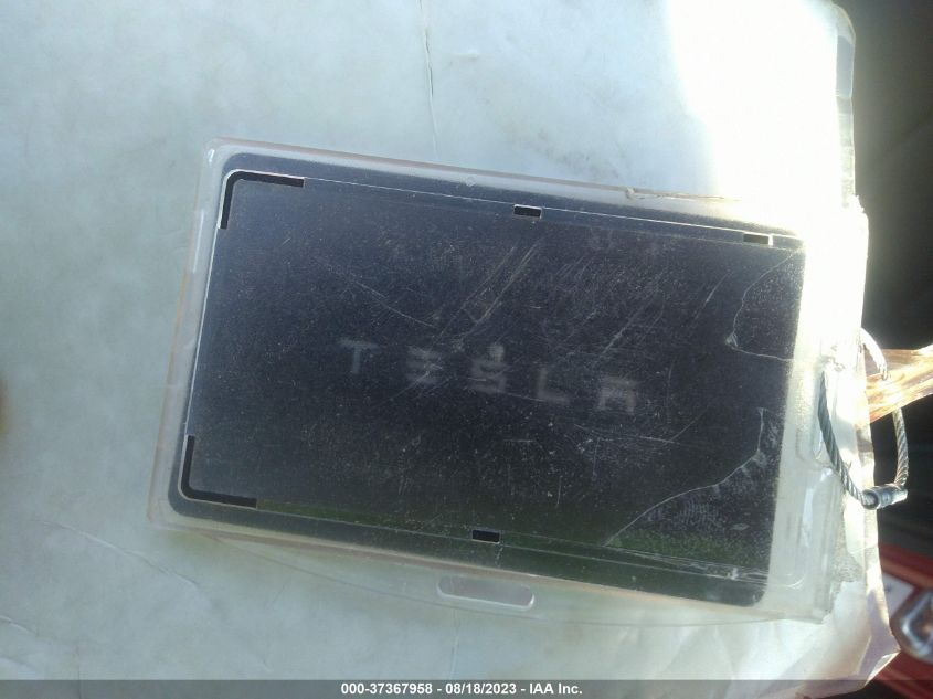 2022 TESLA MODEL 3 LONG RANGE - 5YJ3E1EB0NF192317
